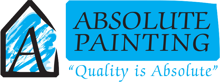 Absolute Painting Transparent Logo