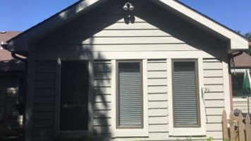 Lawrence, KS Exterior House Painting Services